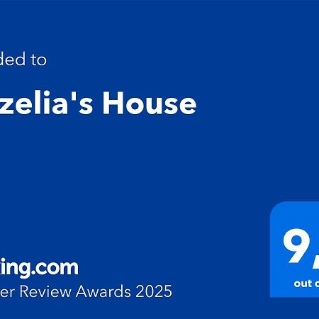 Mazelia'S House Apartment Gaula ภายนอก รูปภาพ