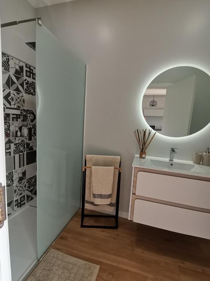 Mazelia'S House Apartment Gaula ภายนอก รูปภาพ