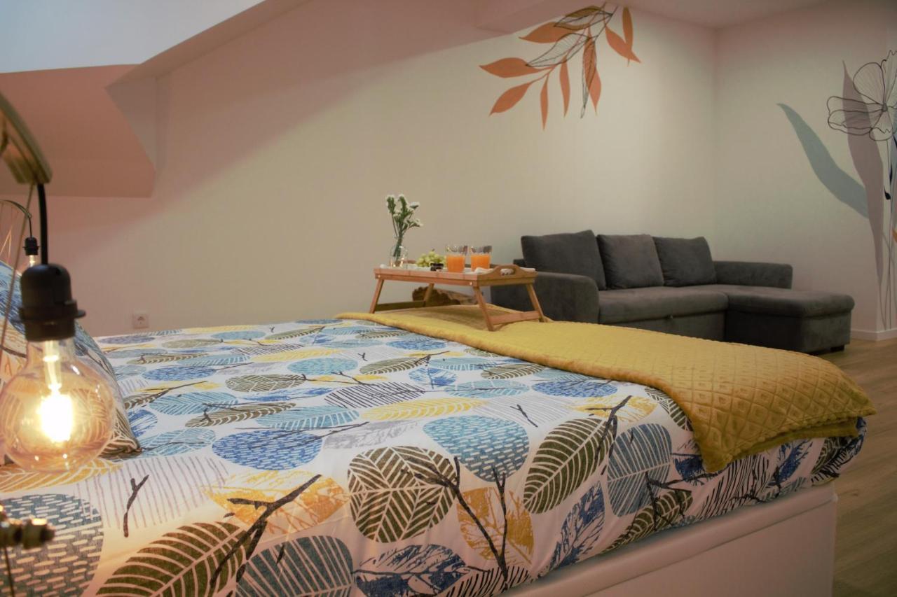 Mazelia'S House Apartment Gaula ภายนอก รูปภาพ