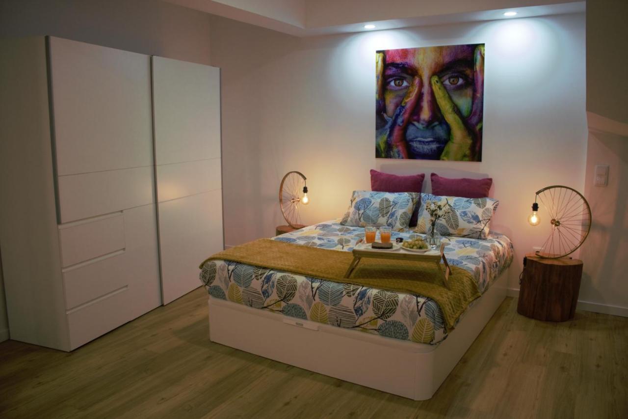 Mazelia'S House Apartment Gaula ภายนอก รูปภาพ