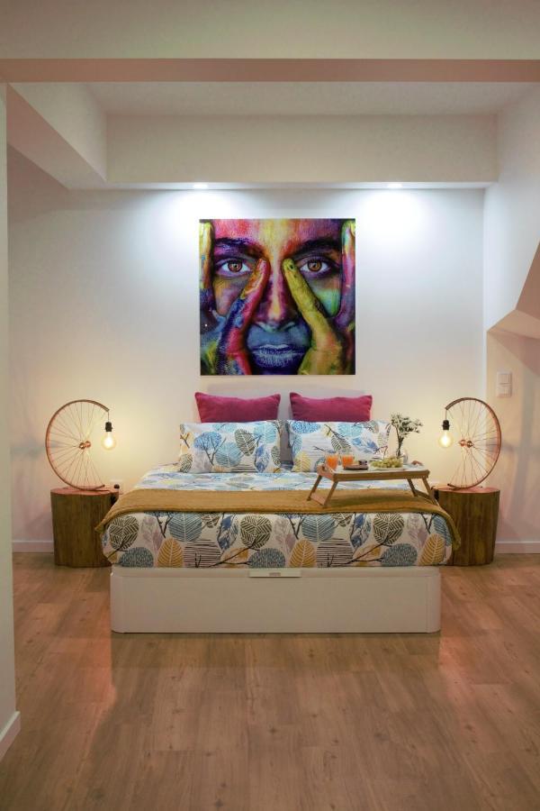 Mazelia'S House Apartment Gaula ภายนอก รูปภาพ
