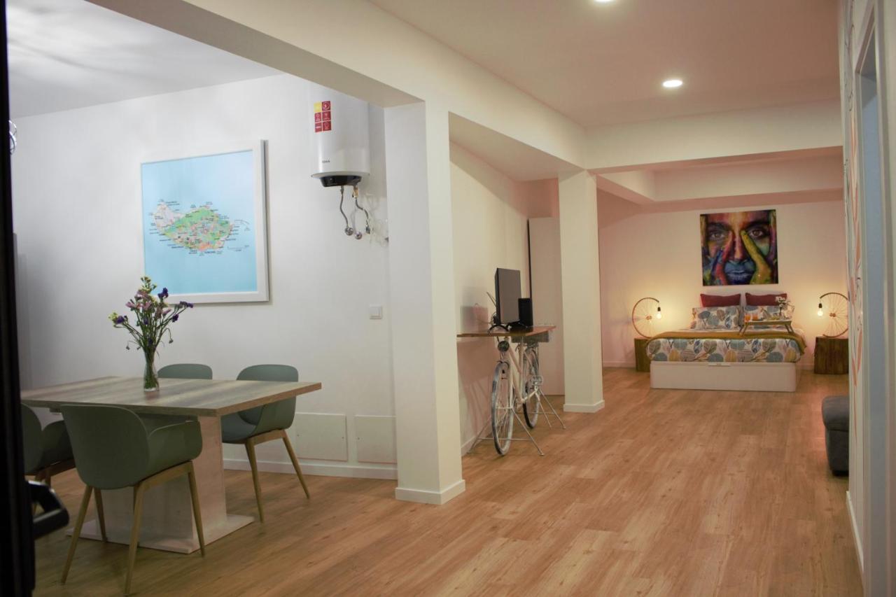 Mazelia'S House Apartment Gaula ภายนอก รูปภาพ