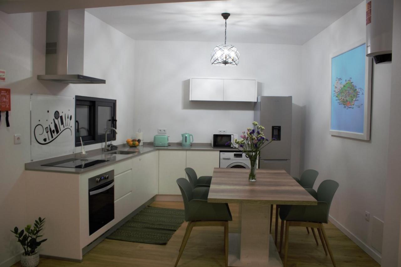 Mazelia'S House Apartment Gaula ภายนอก รูปภาพ