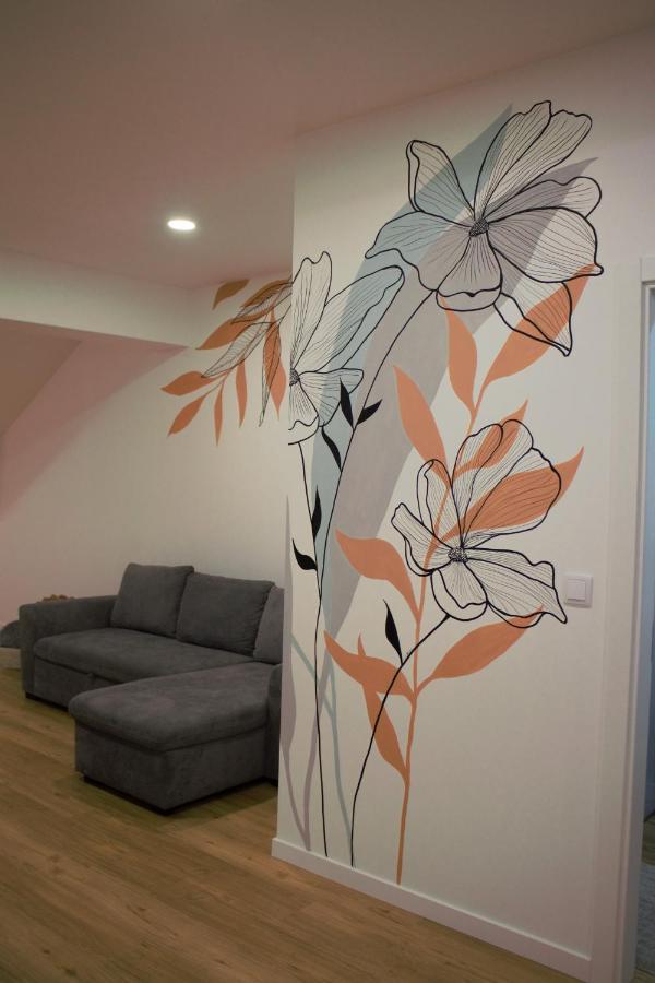 Mazelia'S House Apartment Gaula ภายนอก รูปภาพ