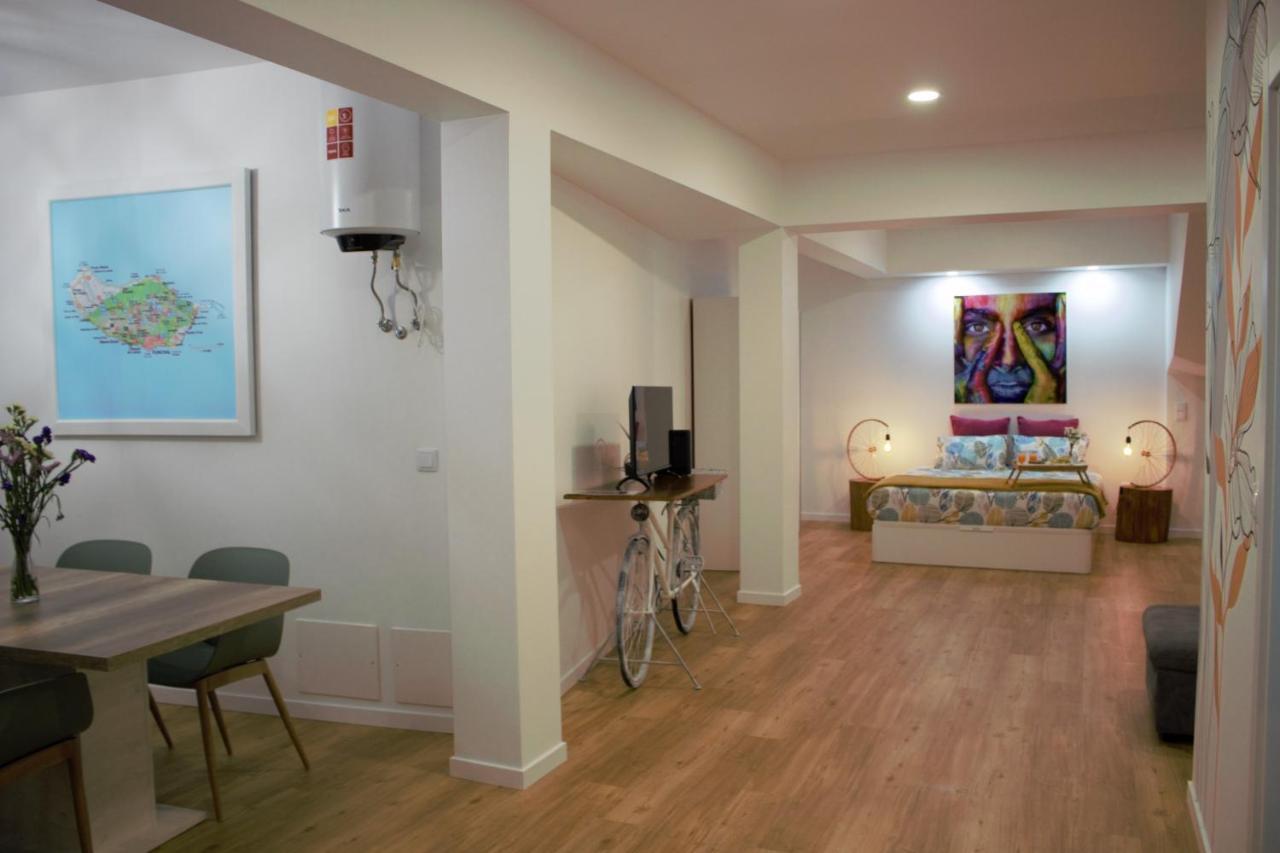 Mazelia'S House Apartment Gaula ภายนอก รูปภาพ