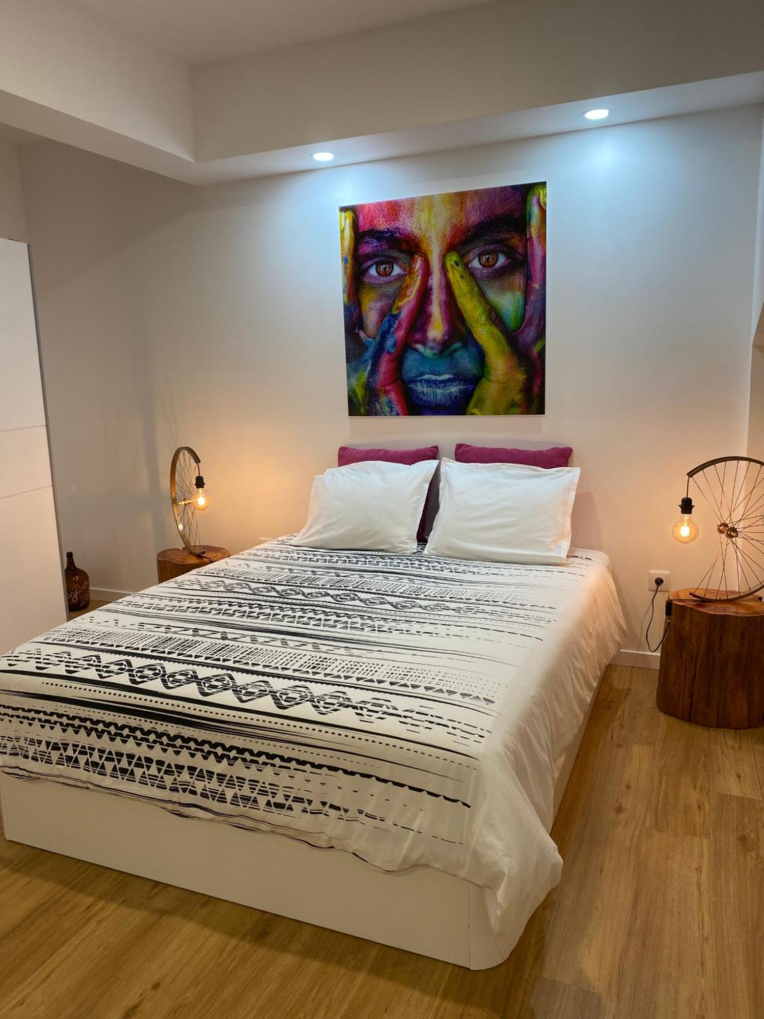 Mazelia'S House Apartment Gaula ภายนอก รูปภาพ